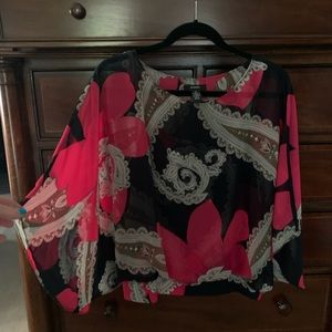 Beautiful Allfani top